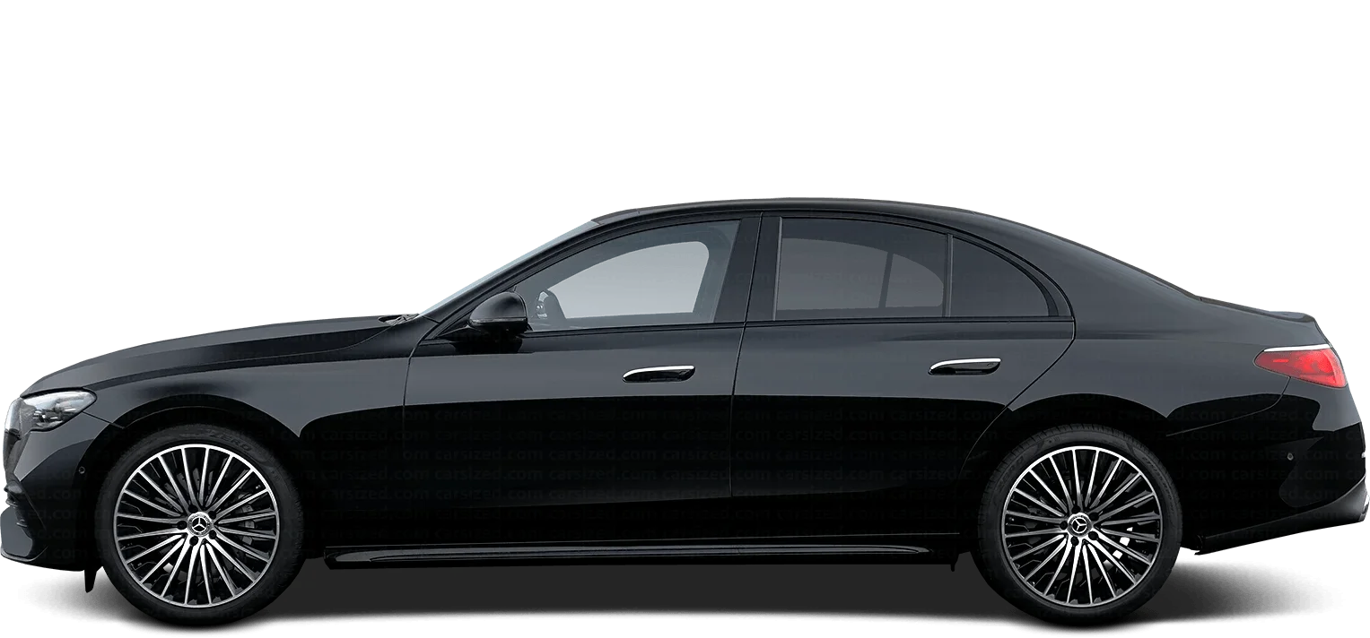 Mercedes E-Class